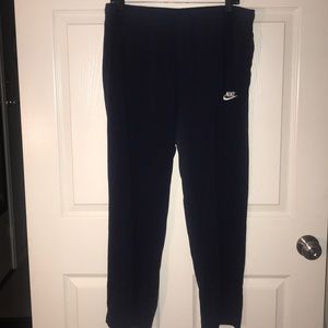 Nike sweat pants